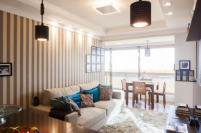 MLG - Comfort, style and ocean view